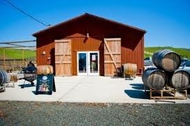 Big White House Winery and John Evan Cellars