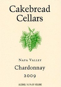 Cakebread Cellars