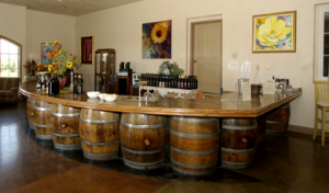 Tenuta Vineyards