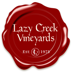 Lazy Creek Vineyards