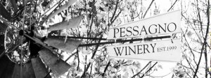 Pessagno Winery