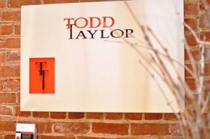 Todd Taylor Wines