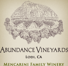 Abundance Vineyards