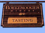 Boekenoogen Vineyard & Winery