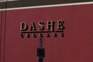 Dashe Cellars