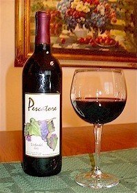 Pescatore Vineyard and Winery