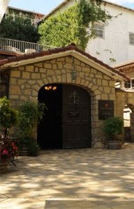 Testarossa Winery