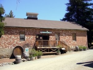 Picchetti Winery