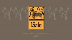 Balo Vineyards