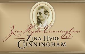 Zina Hyde Cunningham