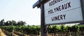 Rodrigue Molyneaux Estate Vineyard & Winery