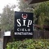 Sip Malibu Cielo Wine Bar