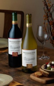 Woodbridge by Robert Mondavi