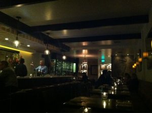 The Colonial Wine Bar