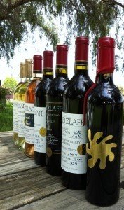 Retzlaff Vineyards