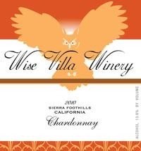 Wise Villa Winery