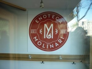 Enoteca Molinari