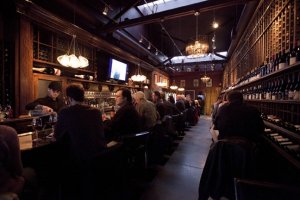 Residual Sugar Wine Bar + Merchant