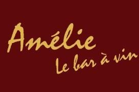 Amelie Le Bar a Vin