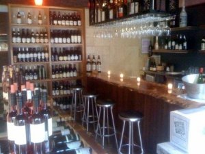 Corkage Sake & Wine Shop